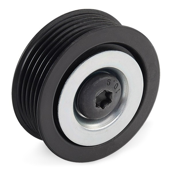 VKM64018 SKF Ролик приводного ременя, паразитний