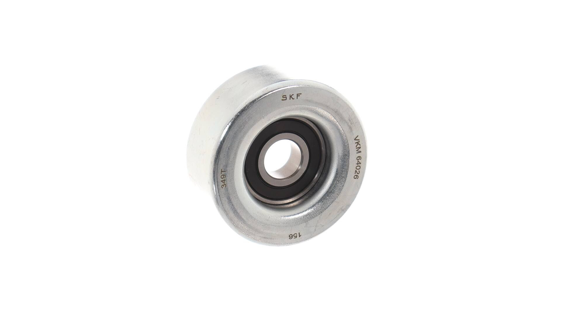 Ролик приводного ременя, паразитний SKF VKM64026 ціна, від 12.25 USD