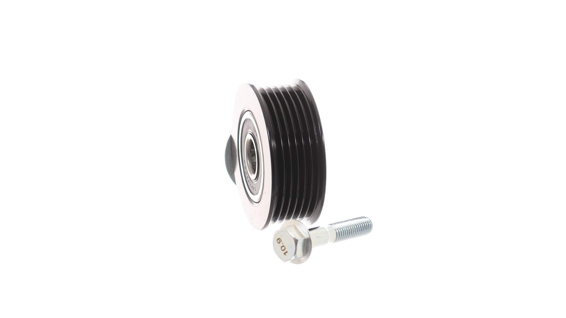 Ролик приводного ременя, паразитний SKF VKM64060 ціна, від 32.23 USD