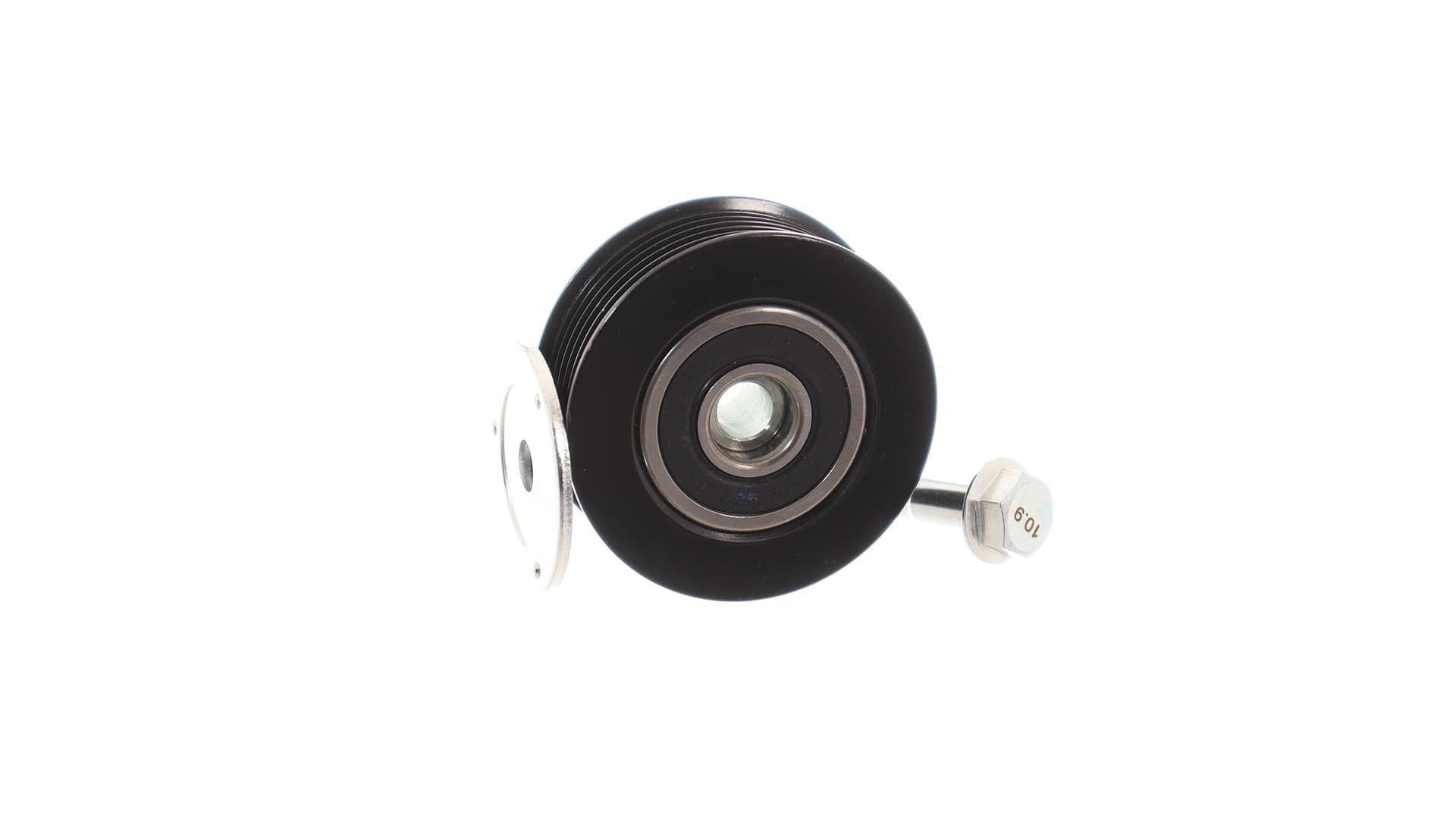 Купити VKM64060 SKF Ролик приводного ременя, паразитний