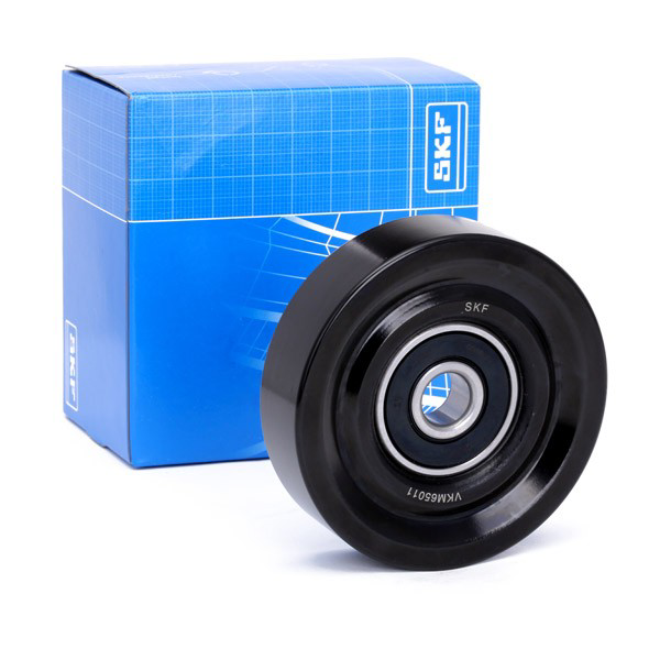 Натяжний ролик VKM65011 SKF