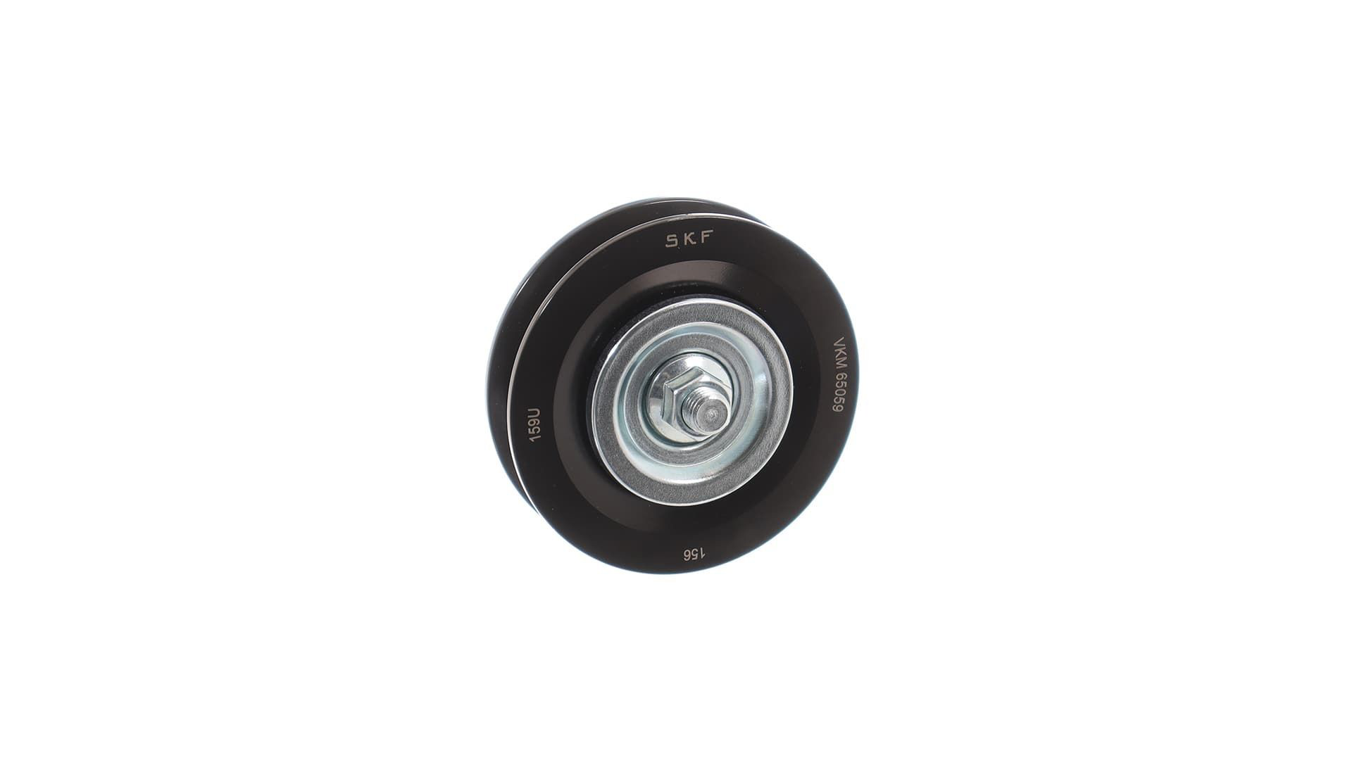 VKM65059 SKF Ролик натяжителя ременя агрегатів