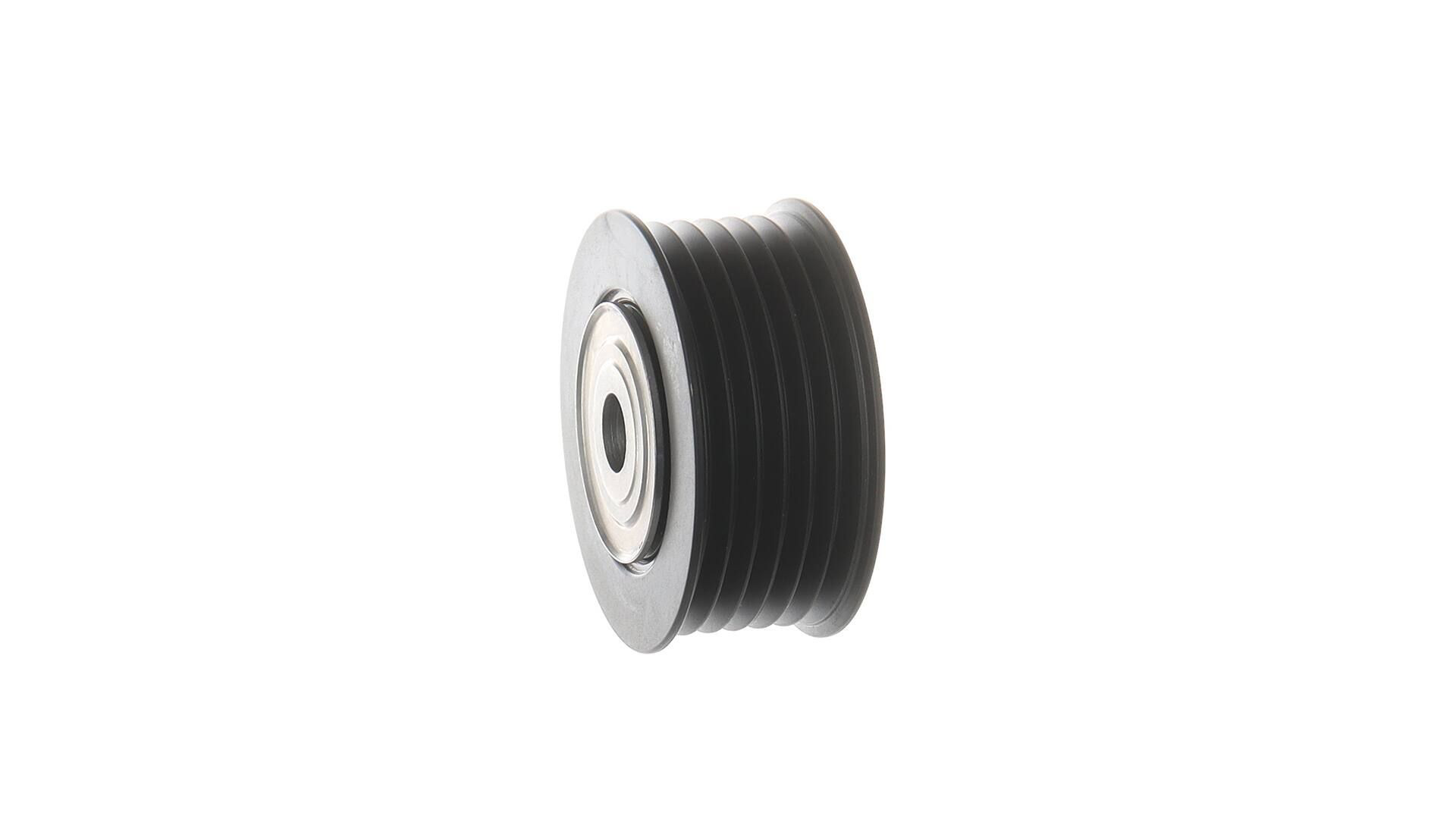 VKM65088 SKF Ролик приводного ременя, паразитний