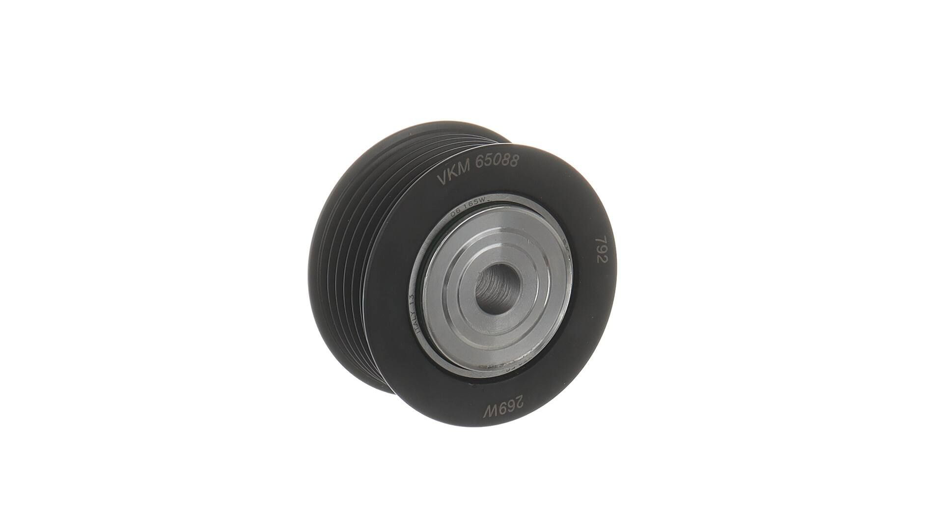 Ролик приводного ременя, паразитний SKF VKM65088 ціна, від 33.89 USD