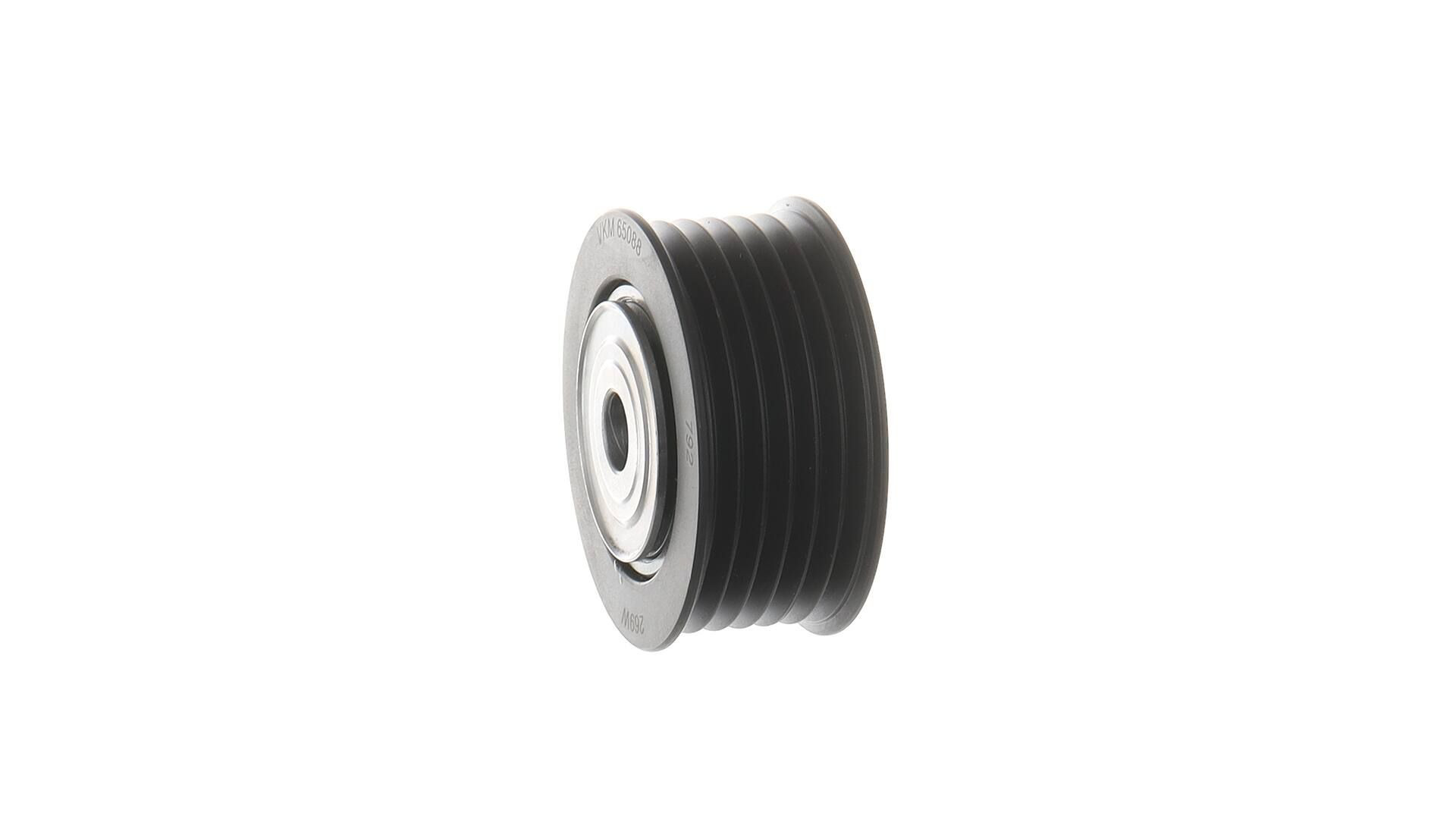 Ролик приводного ременя, паразитний VKM65088 SKF
