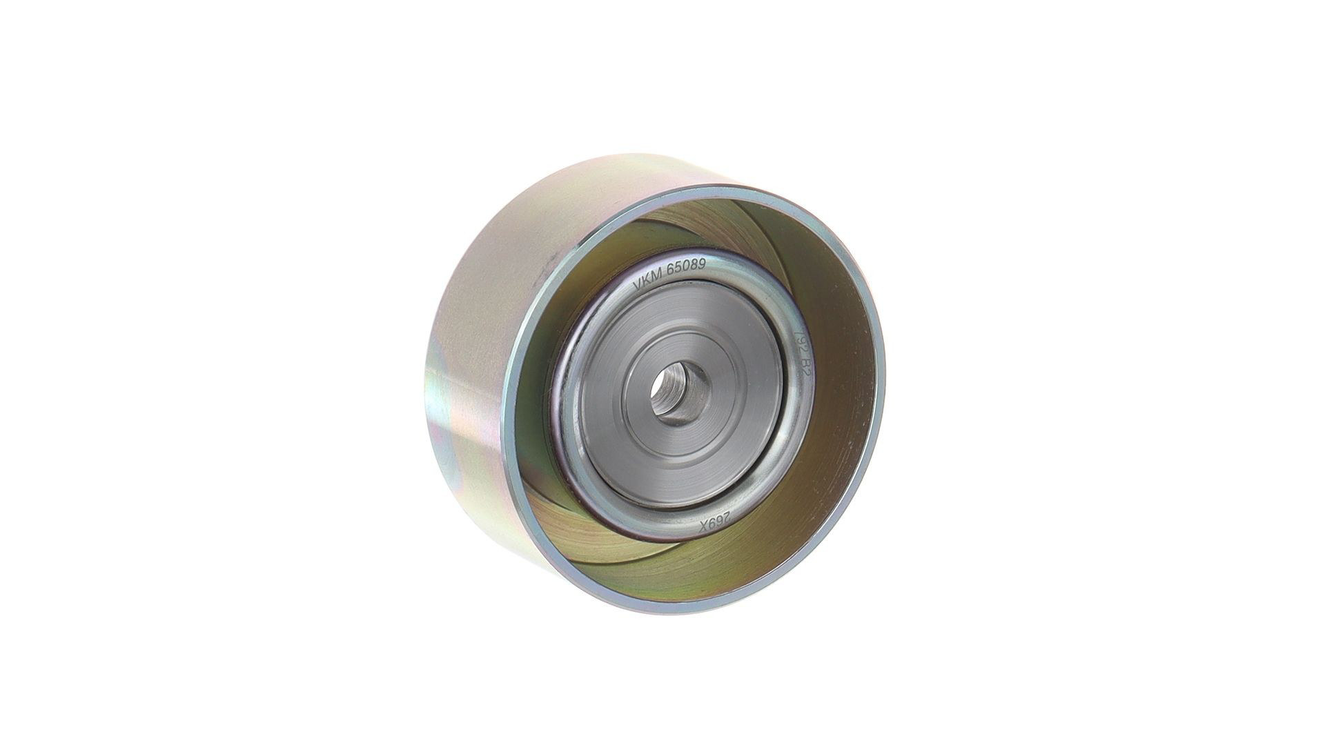 Купити VKM65089 SKF Ролик приводного ременя, паразитний