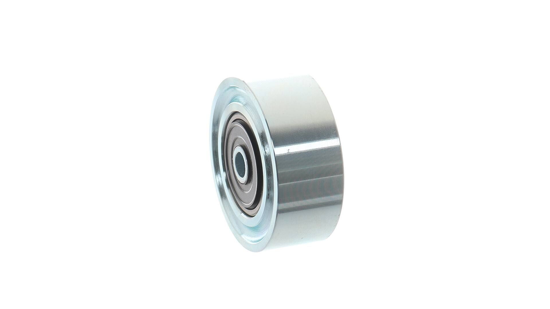 VKM65107 SKF Ролик приводного ременя, паразитний