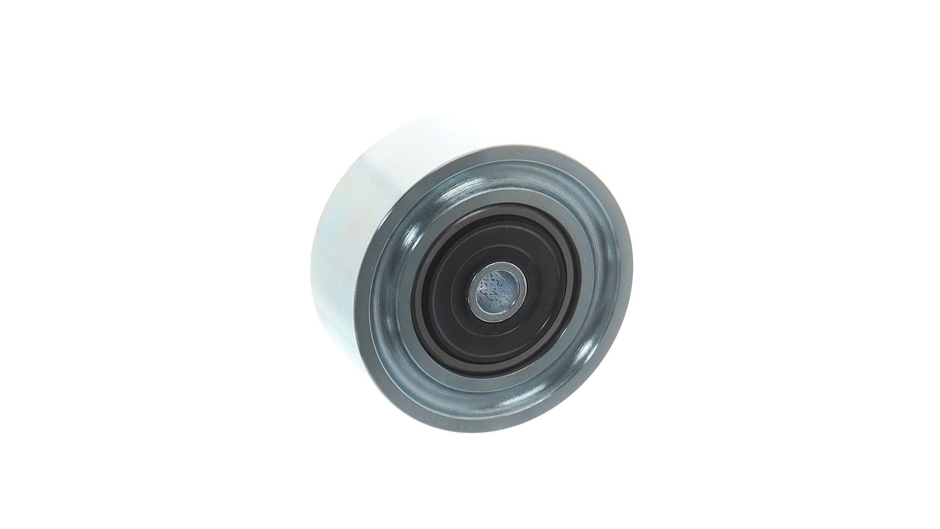 Купити VKM65107 SKF Ролик приводного ременя, паразитний