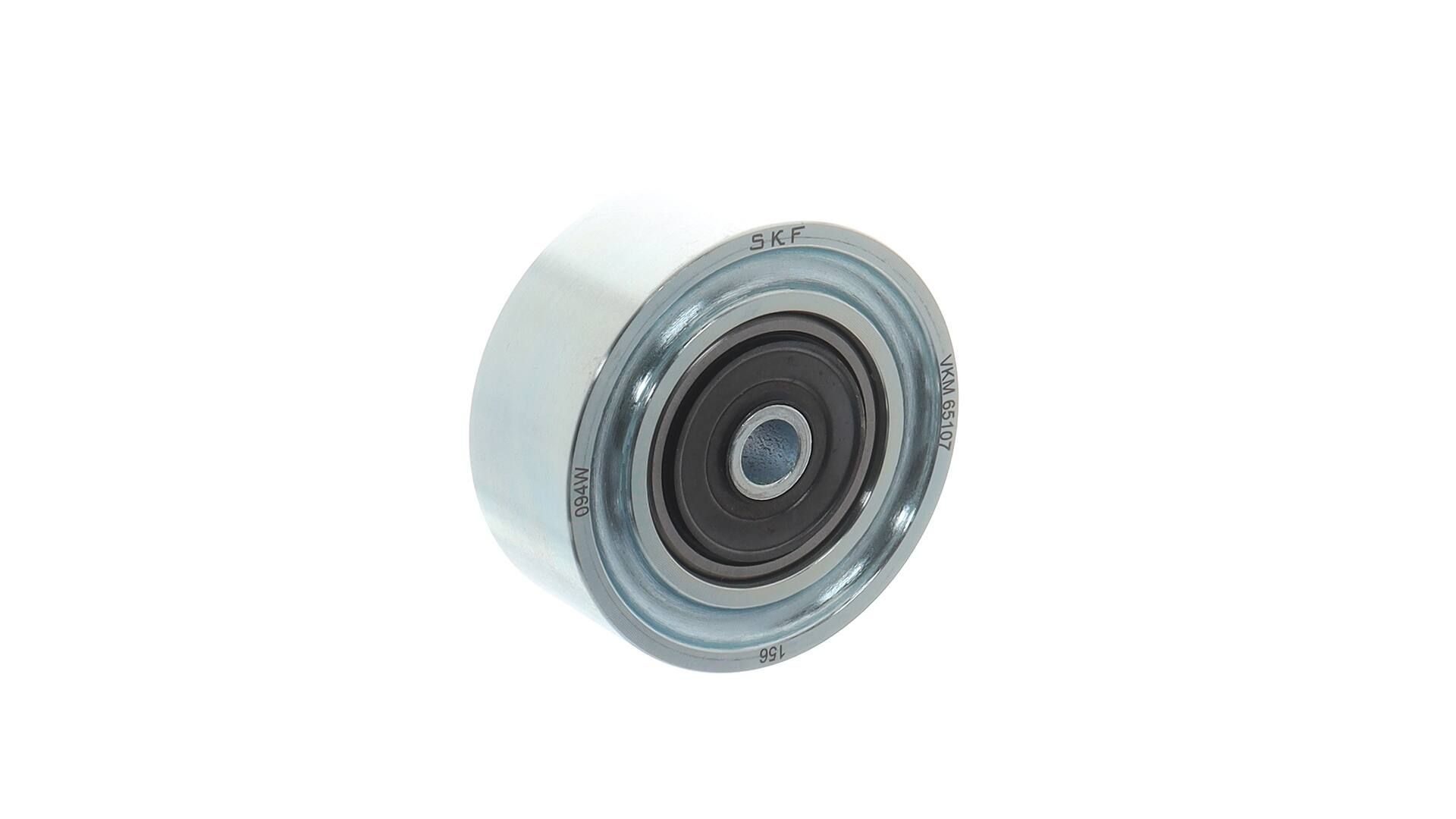 Ролик приводного ременя, паразитний VKM65107 SKF