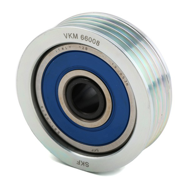 Натяжний ролик VKM66008 SKF