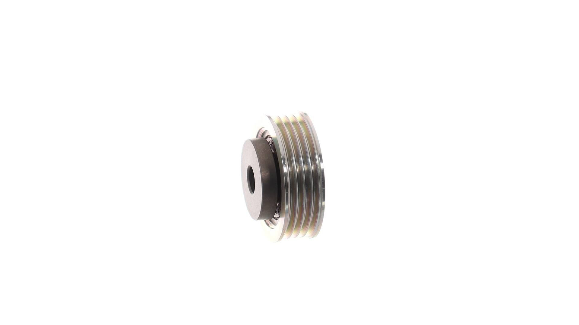 Купити VKM66008 SKF Натяжний ролик