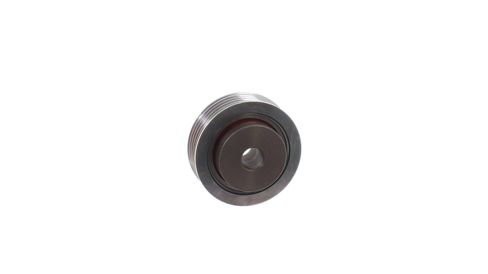 Купити VKM66008 SKF Натяжний ролик
