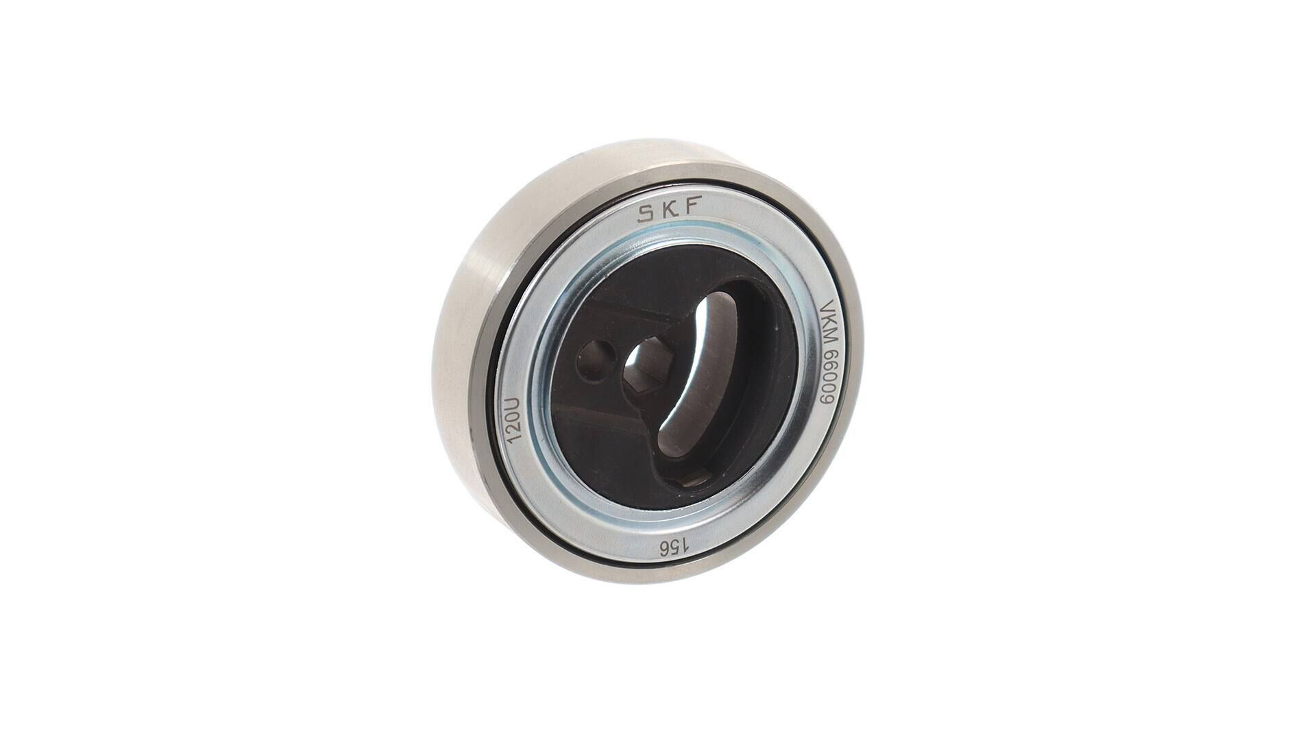 Купити VKM66009 SKF Натяжний ролик