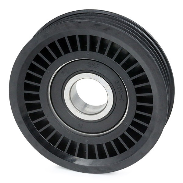 Натяжний ролик SKF VKM68001 ціна, від 14.66 USD
