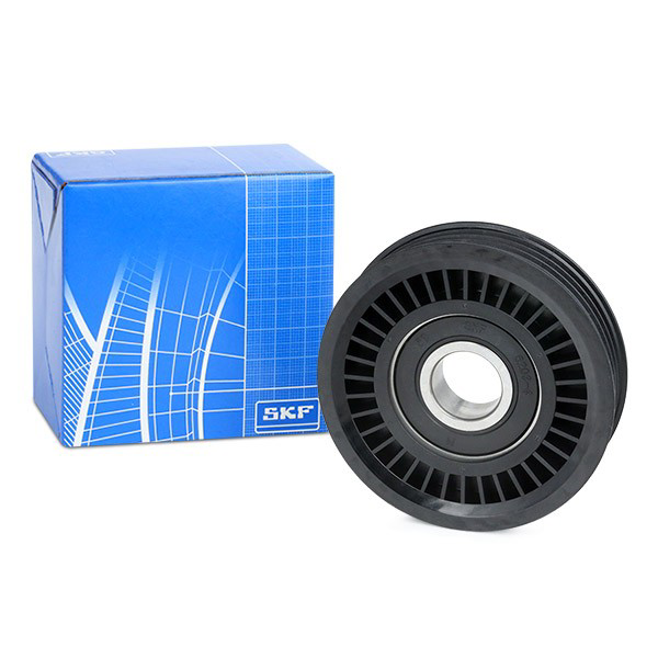Купити VKM68001 SKF Натяжний ролик