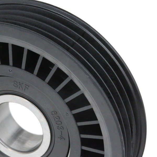 Натяжний ролик VKM68001 SKF