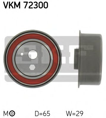 Купити 65TBK081 MRK Натяжний ролик