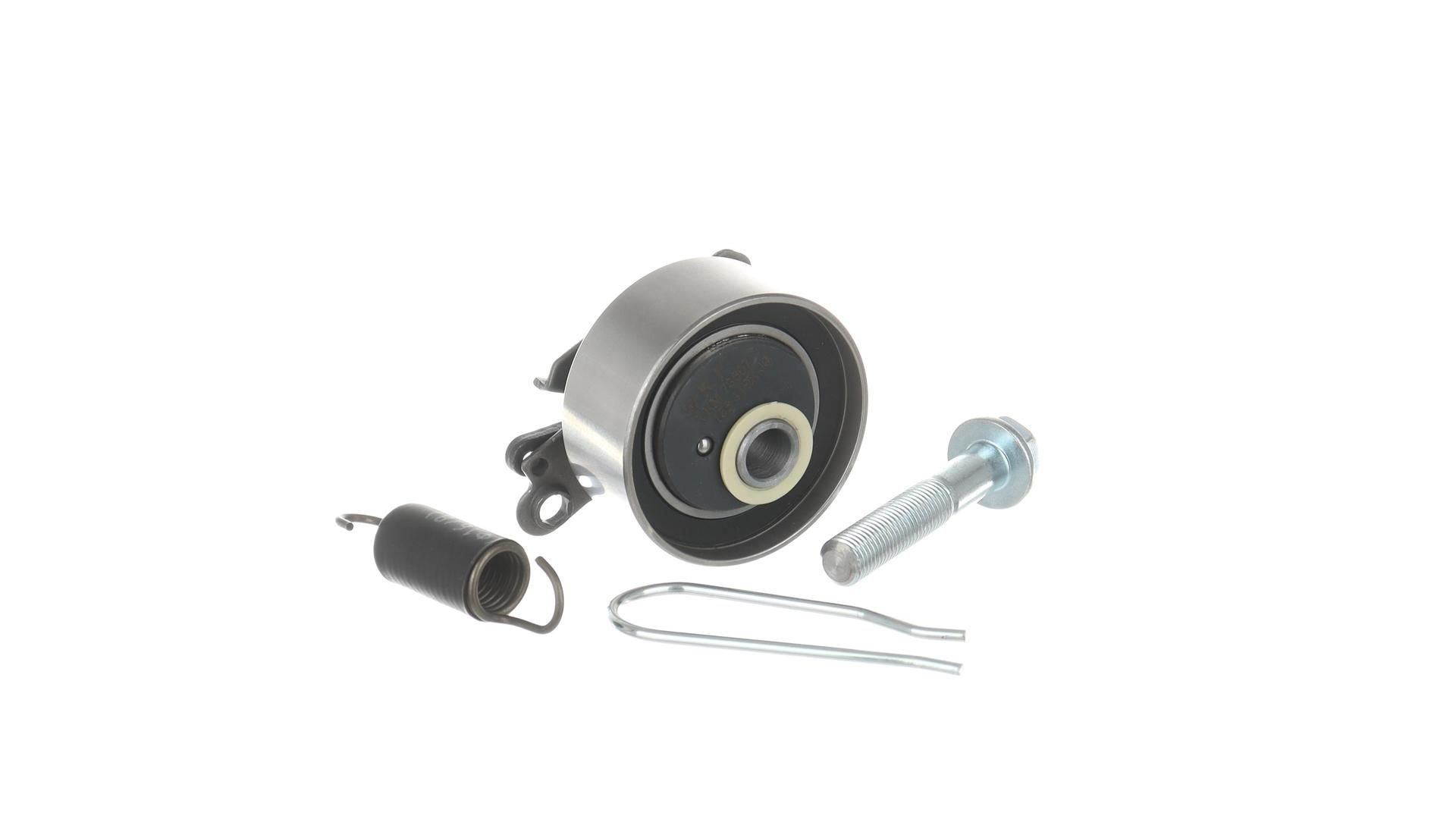 Ролик натягувача ременя ГРМ VKM73607 SKF