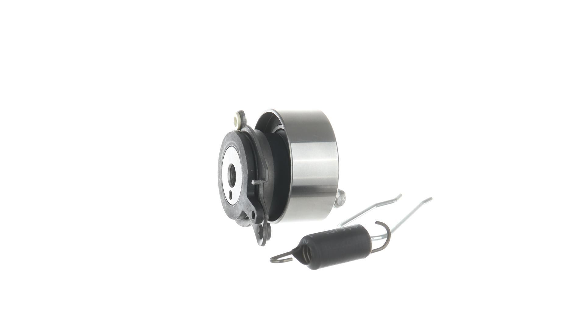 VKM73607 SKF Ролик натягувач