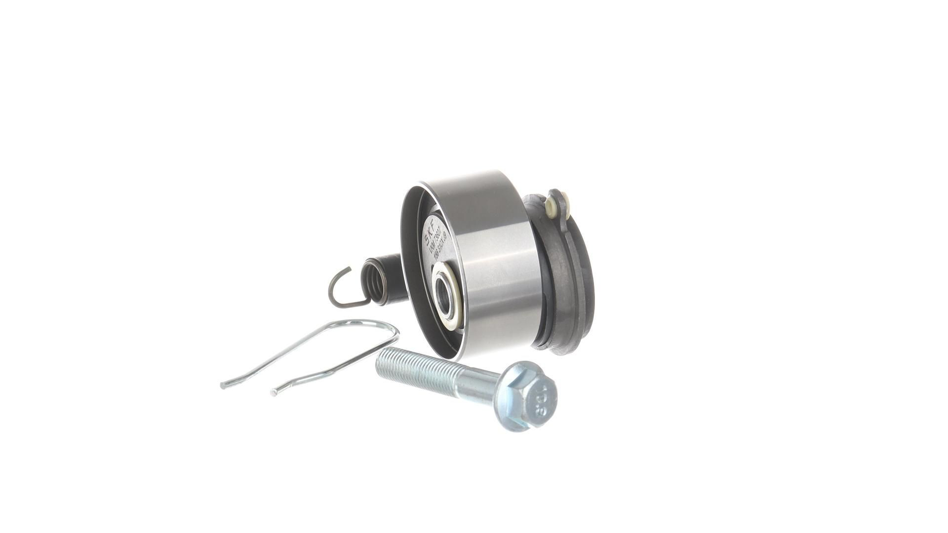 Купити VKM73607 SKF Натяжний ролик