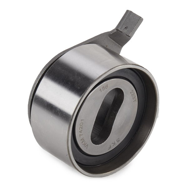 Ролик натягувача ременя ГРМ VKM74201 SKF