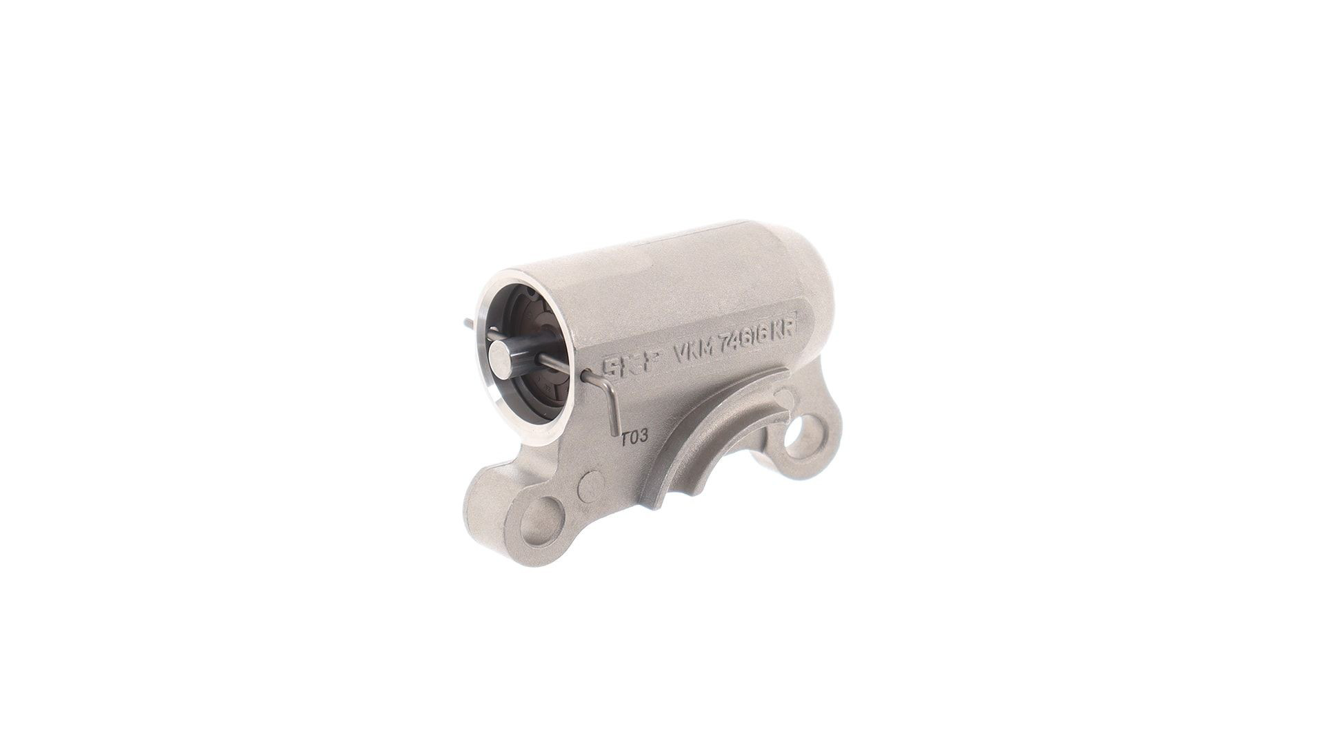 Купити VKM74616 SKF Натягувач ременя ГРМ