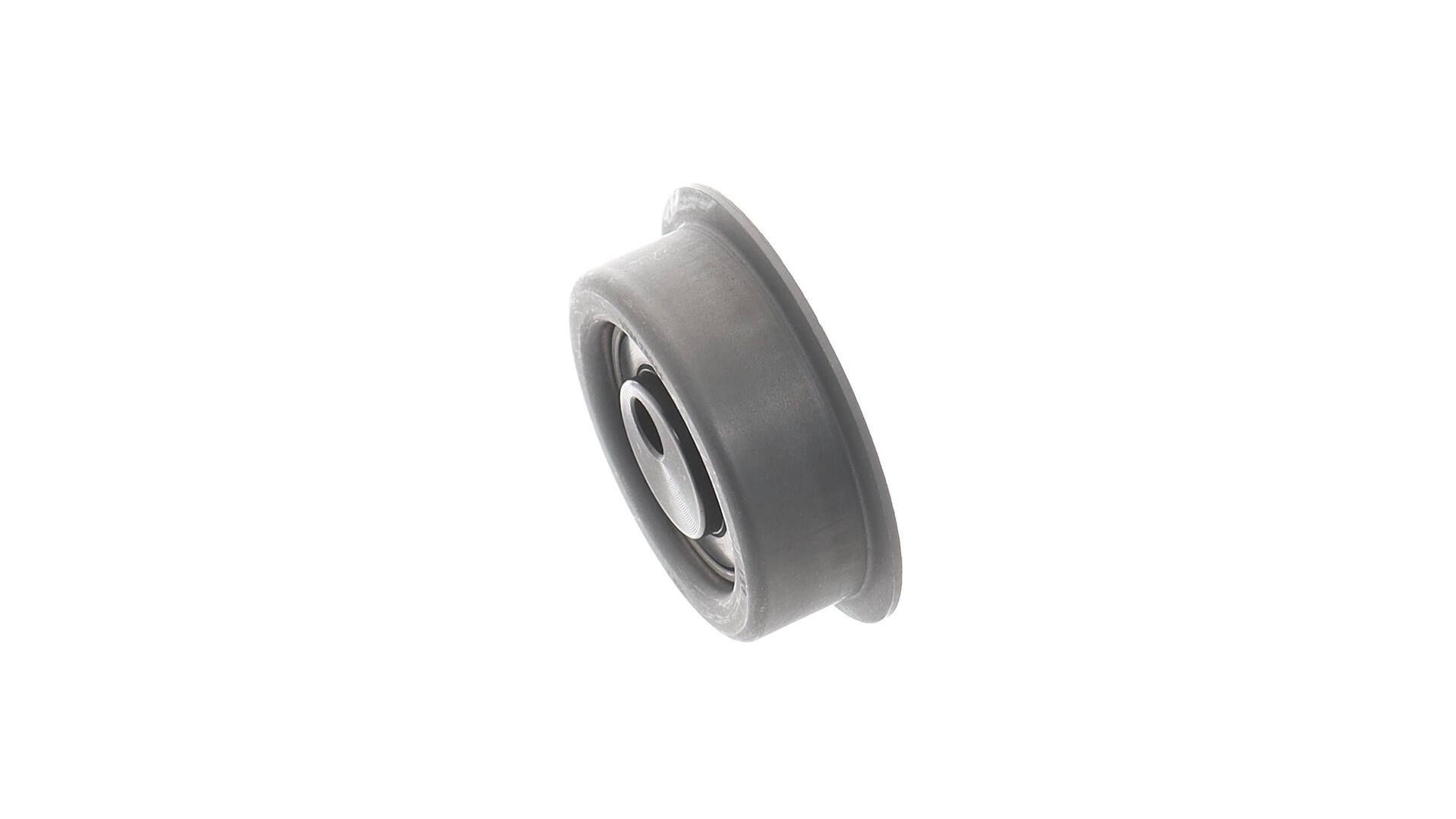 Ролик натягувача балансировочного ременя VKM75044 SKF