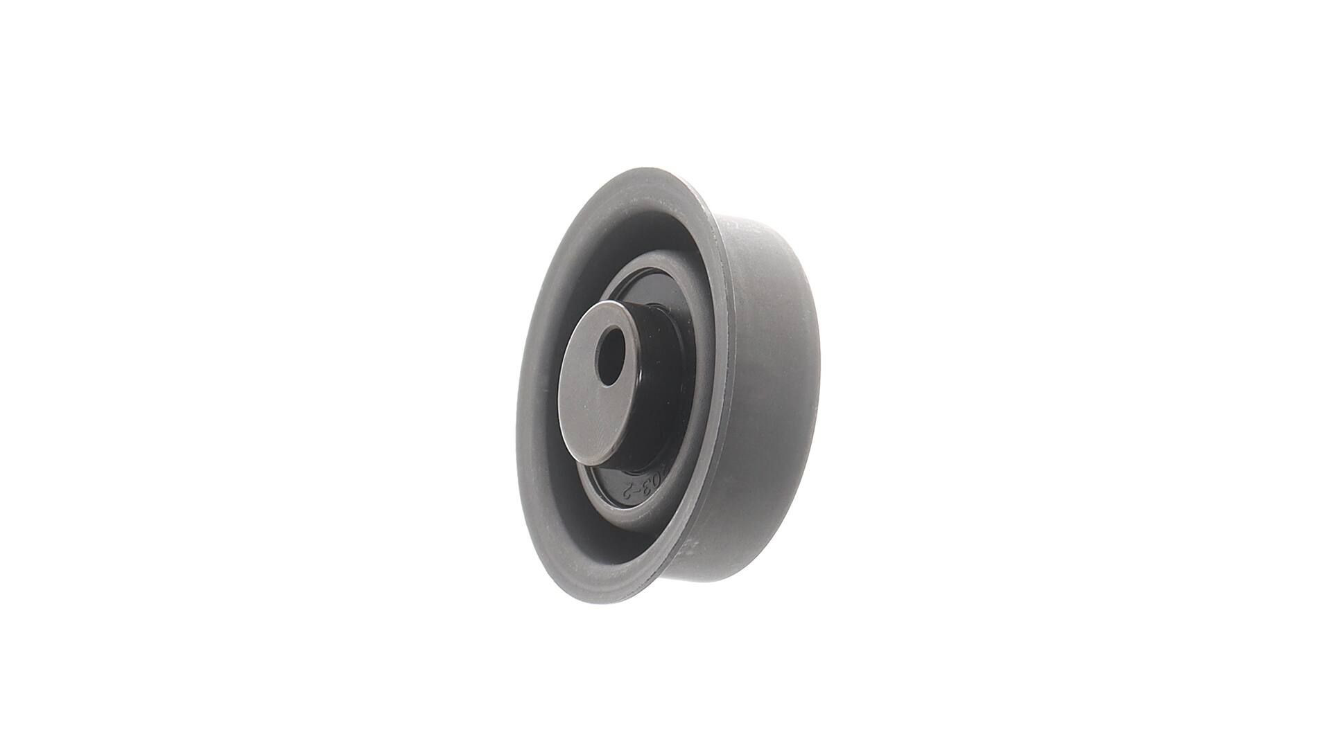 Ролик натягувача балансировочного ременя SKF VKM75044
