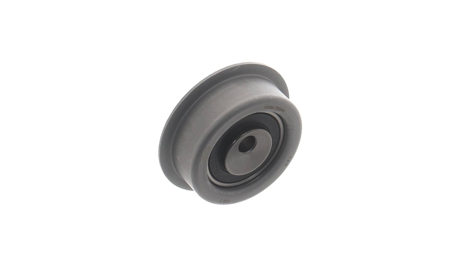 Купити VKM75044 SKF Ролик натягувача балансировочного ременя