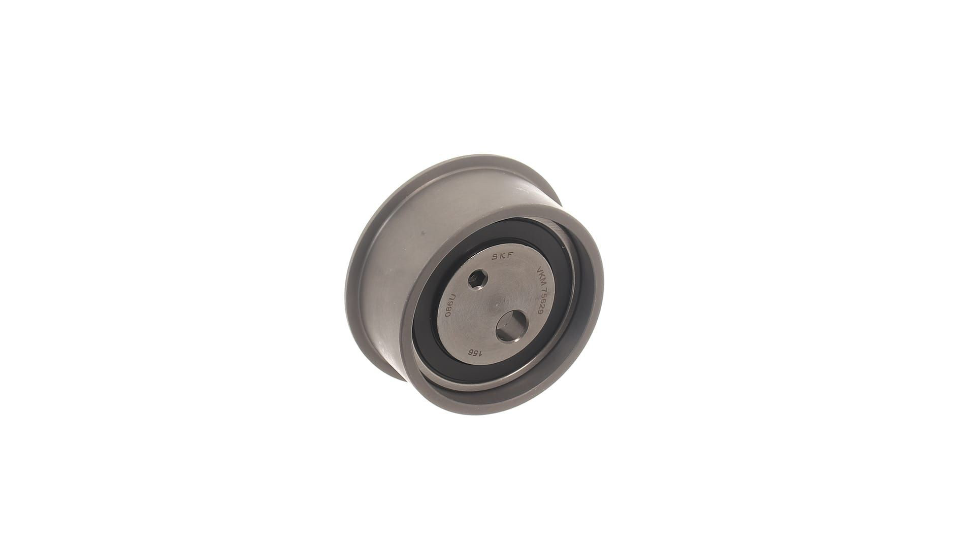 Ролик натяжителя ременя газорозподілу SKF VKM75629 ціна, від 15.24 USD