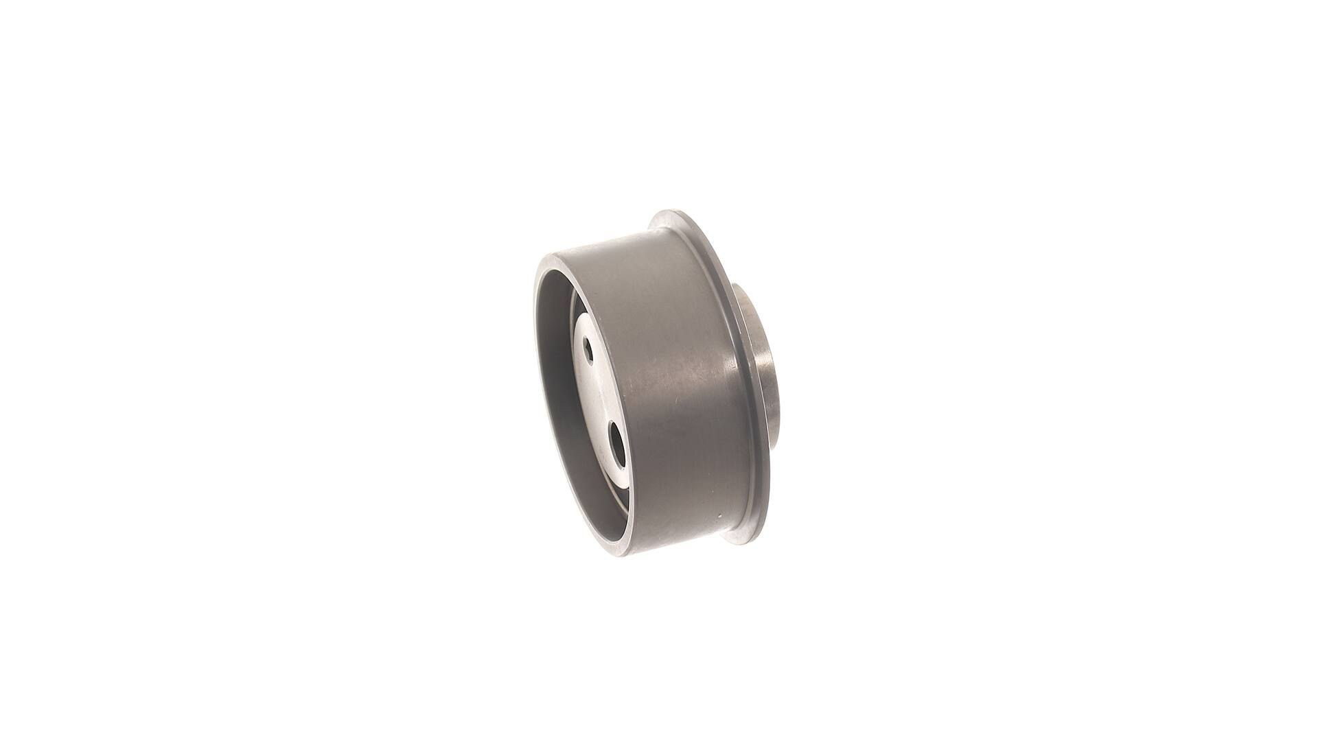 Ролик натягувача ременя ГРМ VKM75629 SKF