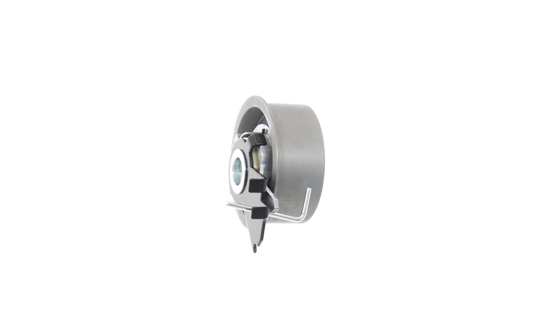 VKM75636 SKF Ролик натягувач