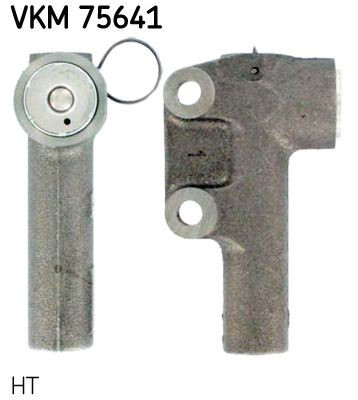 VKM75641 SKF Натягувач ременя ГРМ