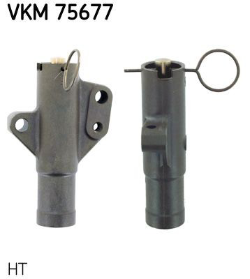 VKM75677 SKF Натягувач ременя ГРМ