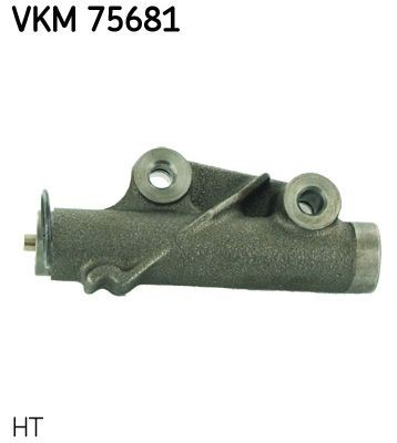 VKM75681 SKF Натягувач ременя ГРМ