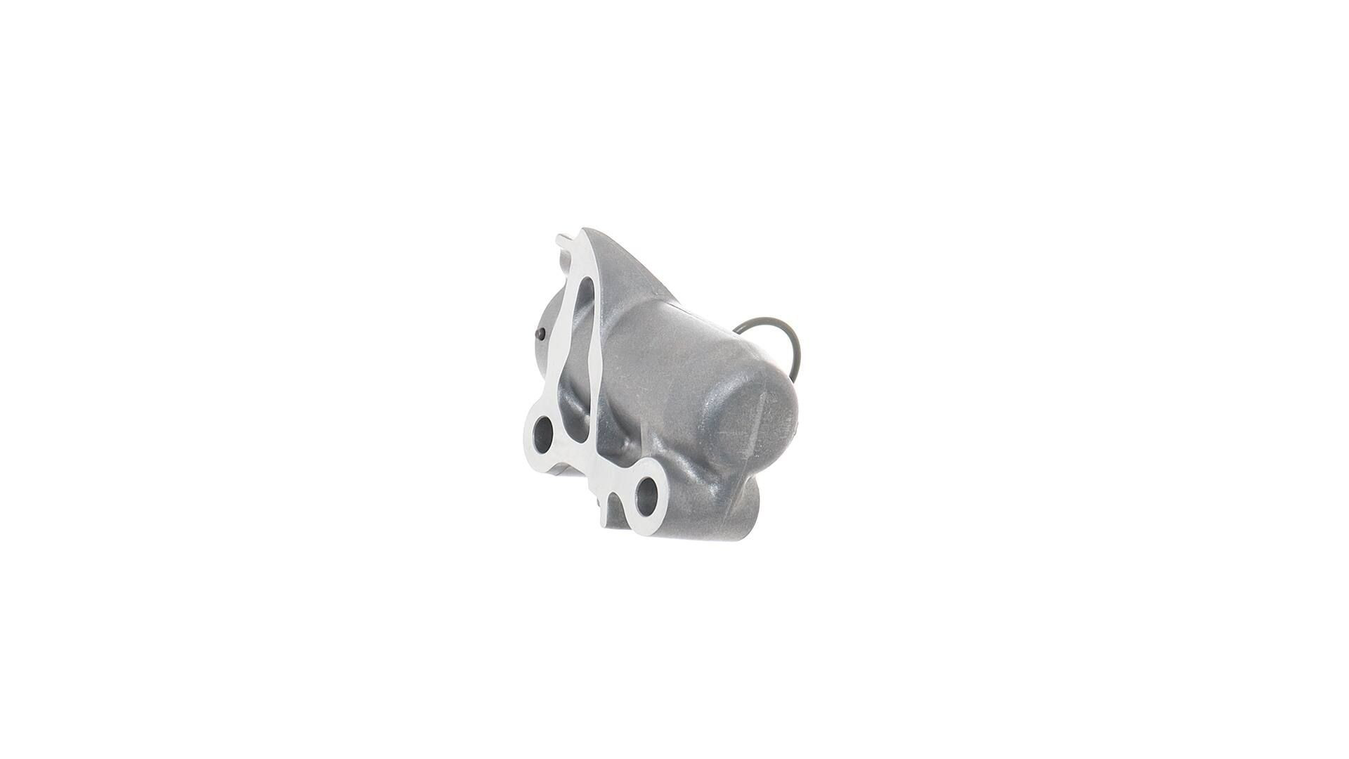 VKM75690 SKF Натягувач ременя ГРМ