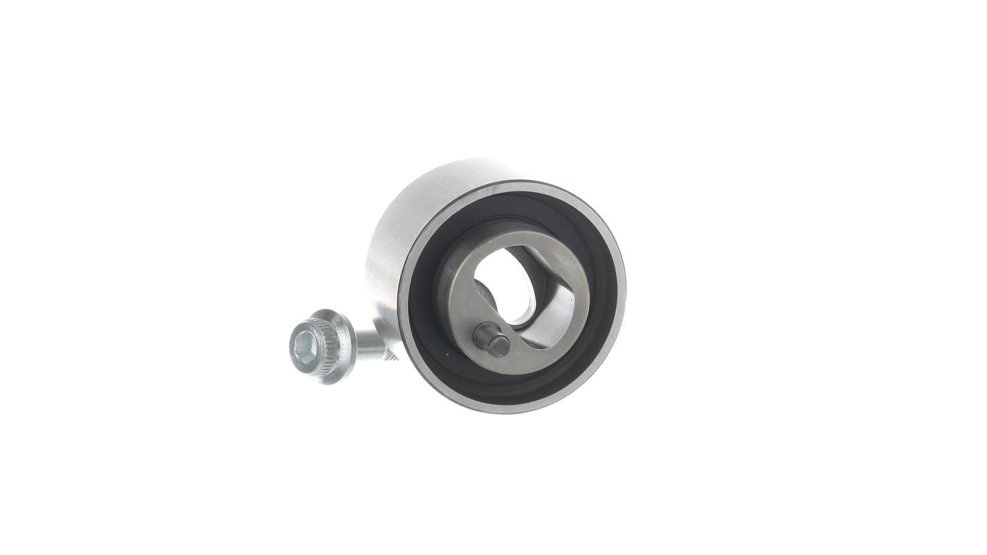 Ролик натягувача ременя ГРМ VKM76204 SKF