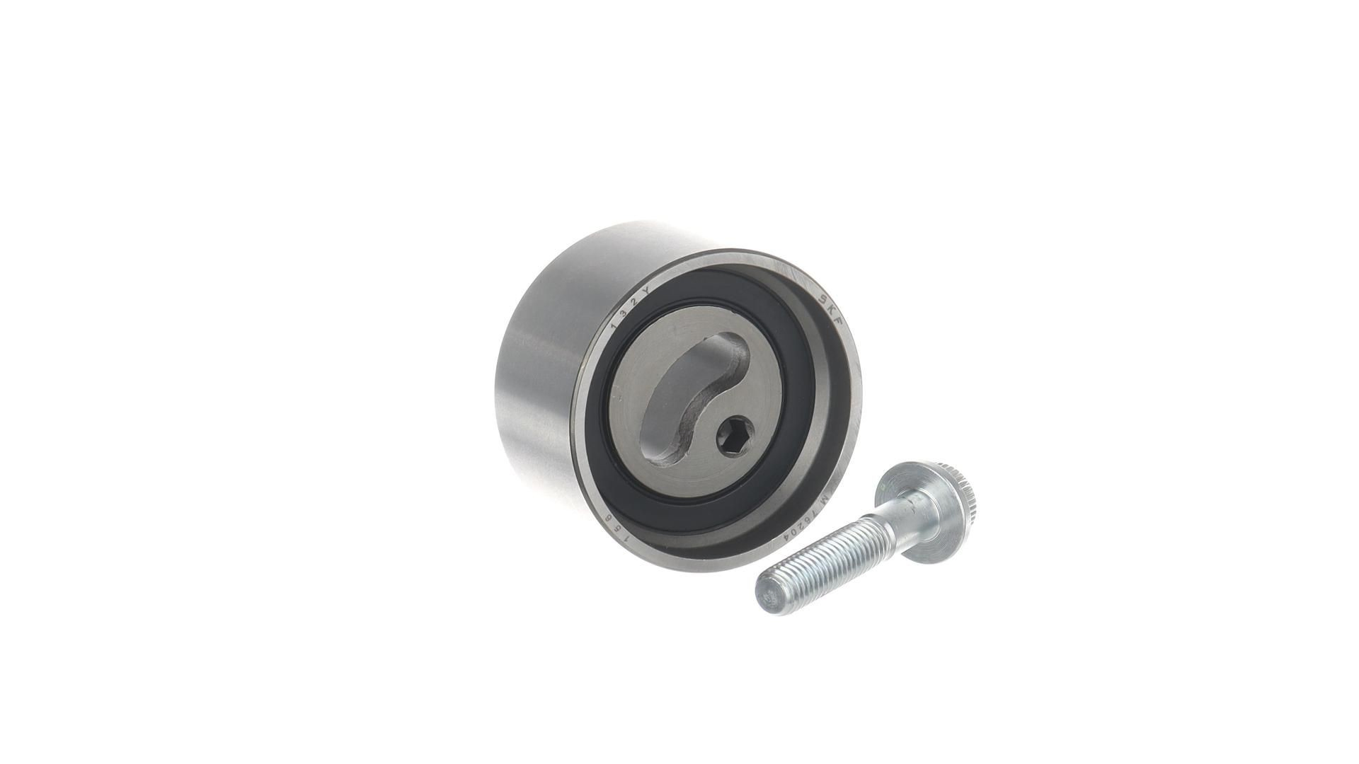 VKM76204 SKF Ролик натягувач