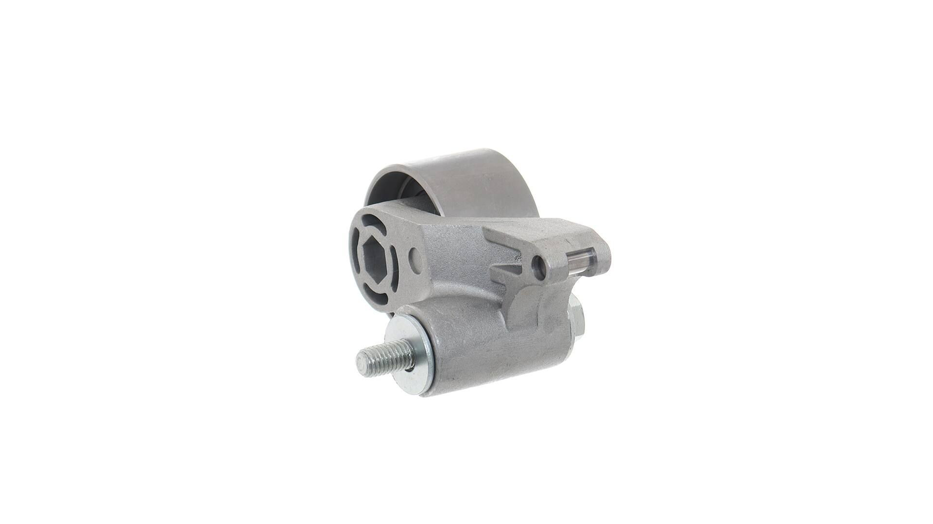 Ролик натяжителя ременя газорозподілу SKF VKM79006 ціна, від 15.20 USD