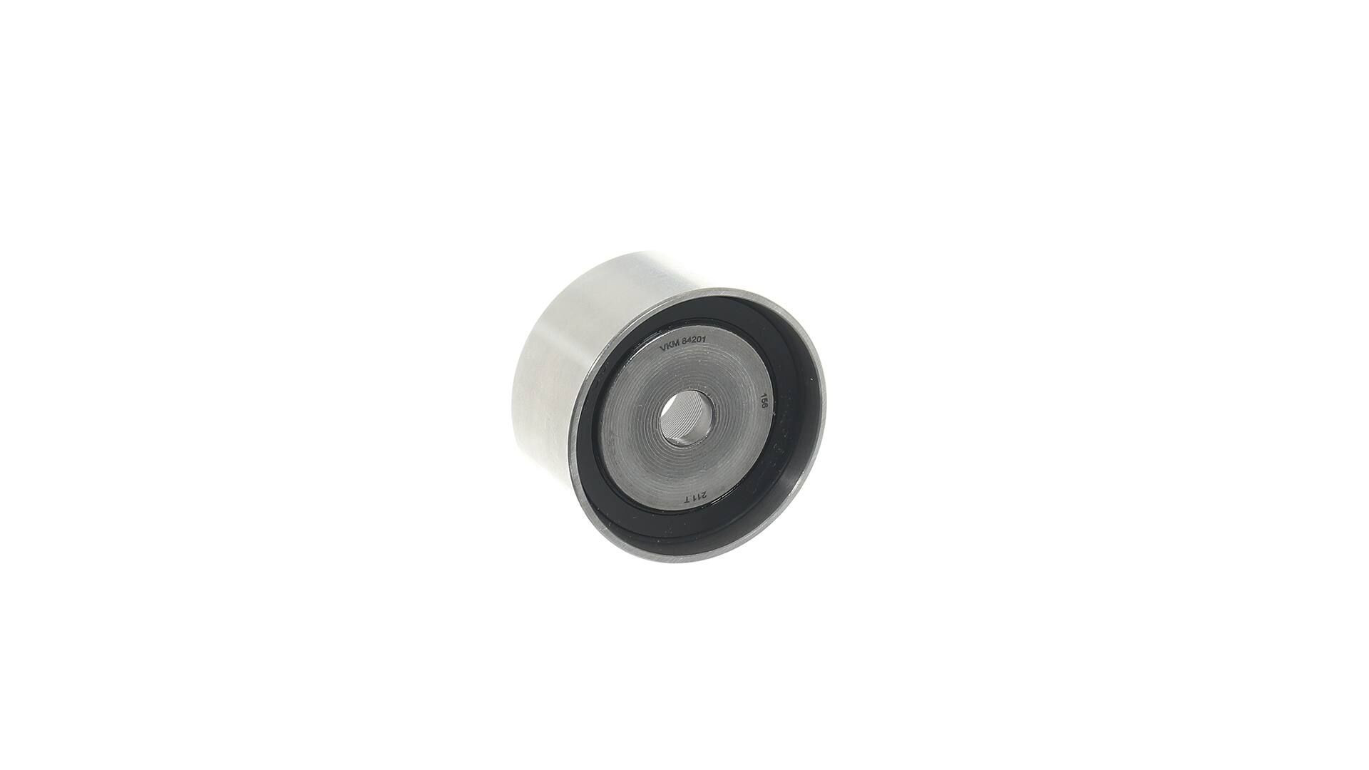 Ролик ременя ГРМ, паразитний SKF VKM84201
