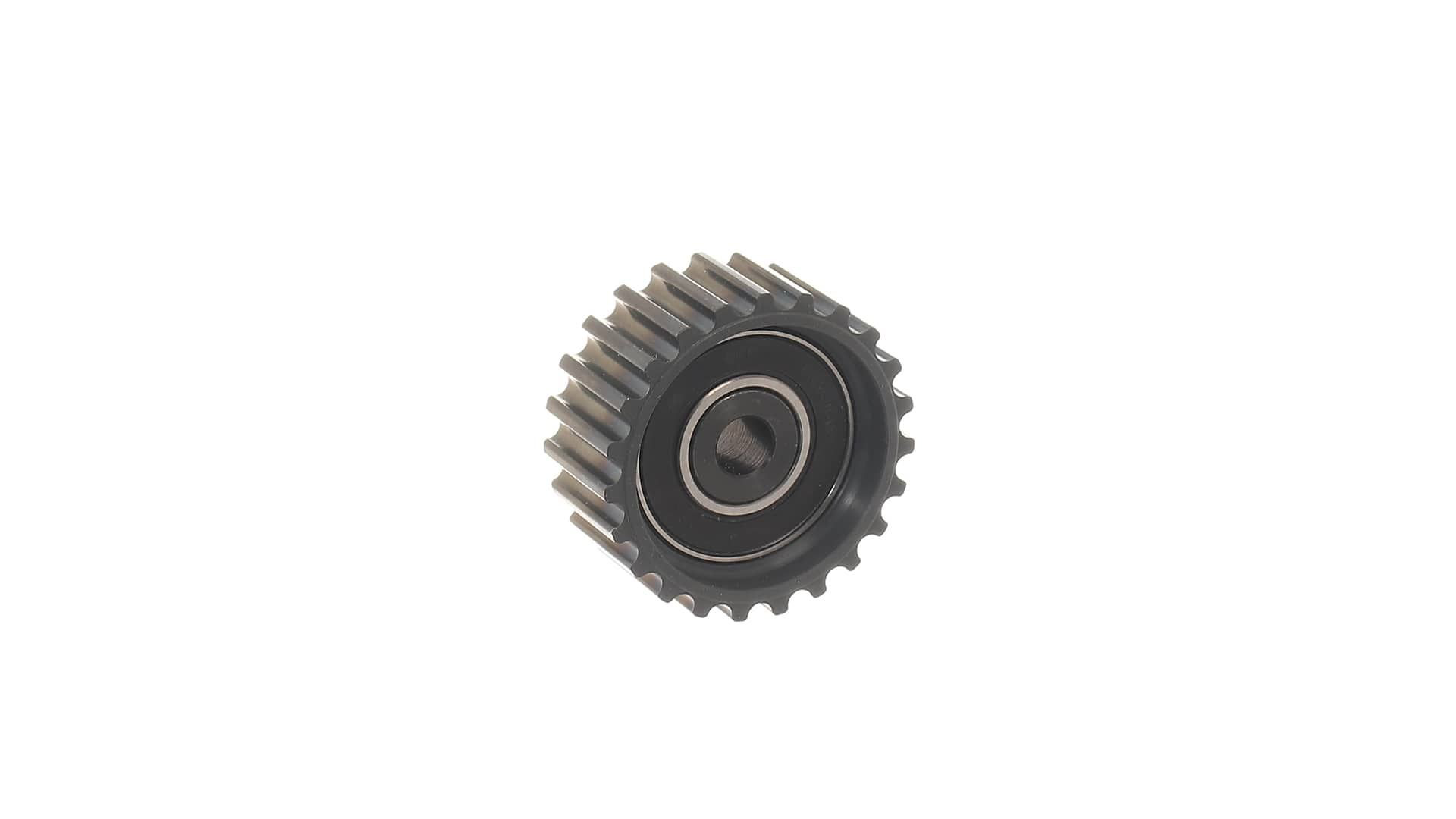 Ролик ременя ГРМ, паразитний SKF VKM84604 ціна, від 15.52 USD