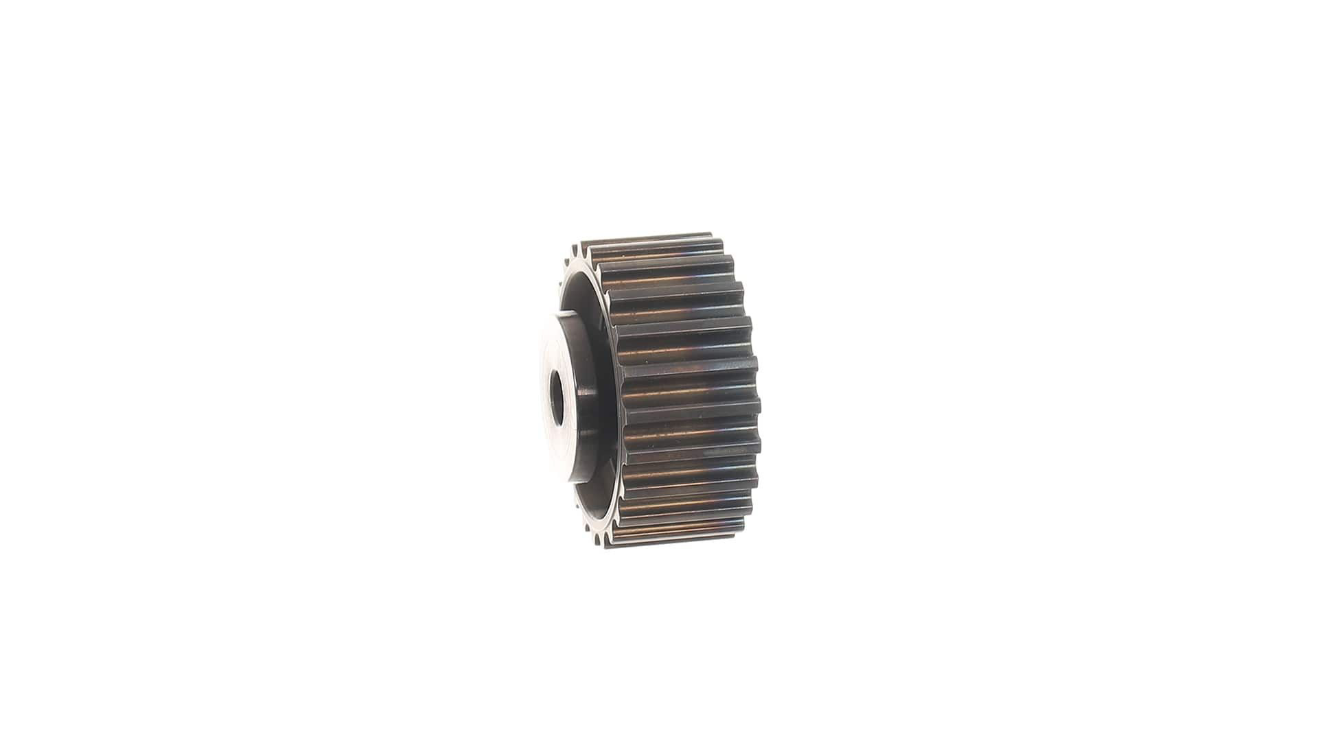 Купити VKM84604 SKF Ролик паразитний ГРМ