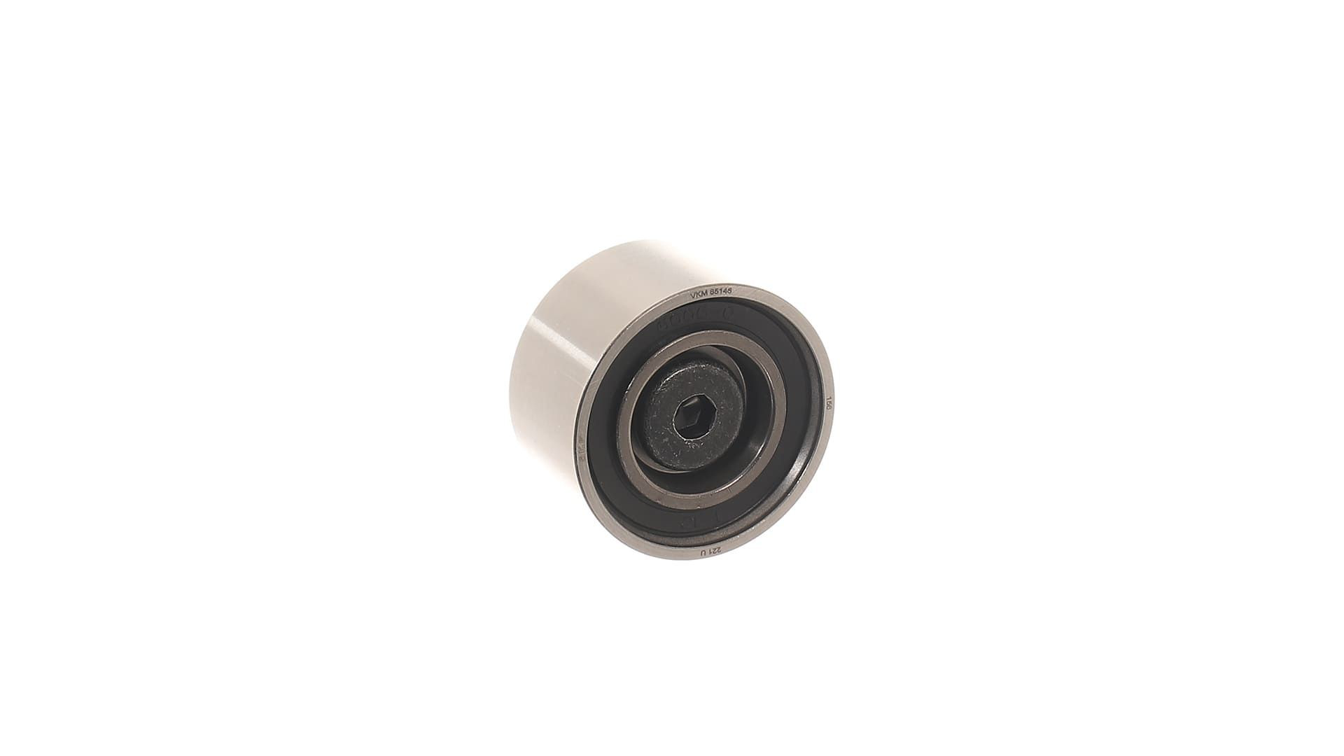 Ролик ременя ГРМ, паразитний SKF VKM85146