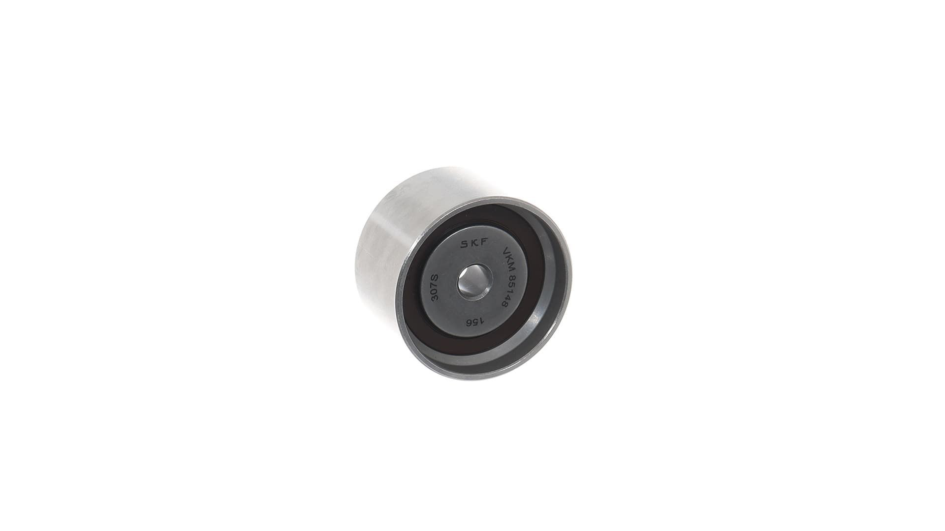 Ролик натягувача ременя ГРМ VKM85148 SKF