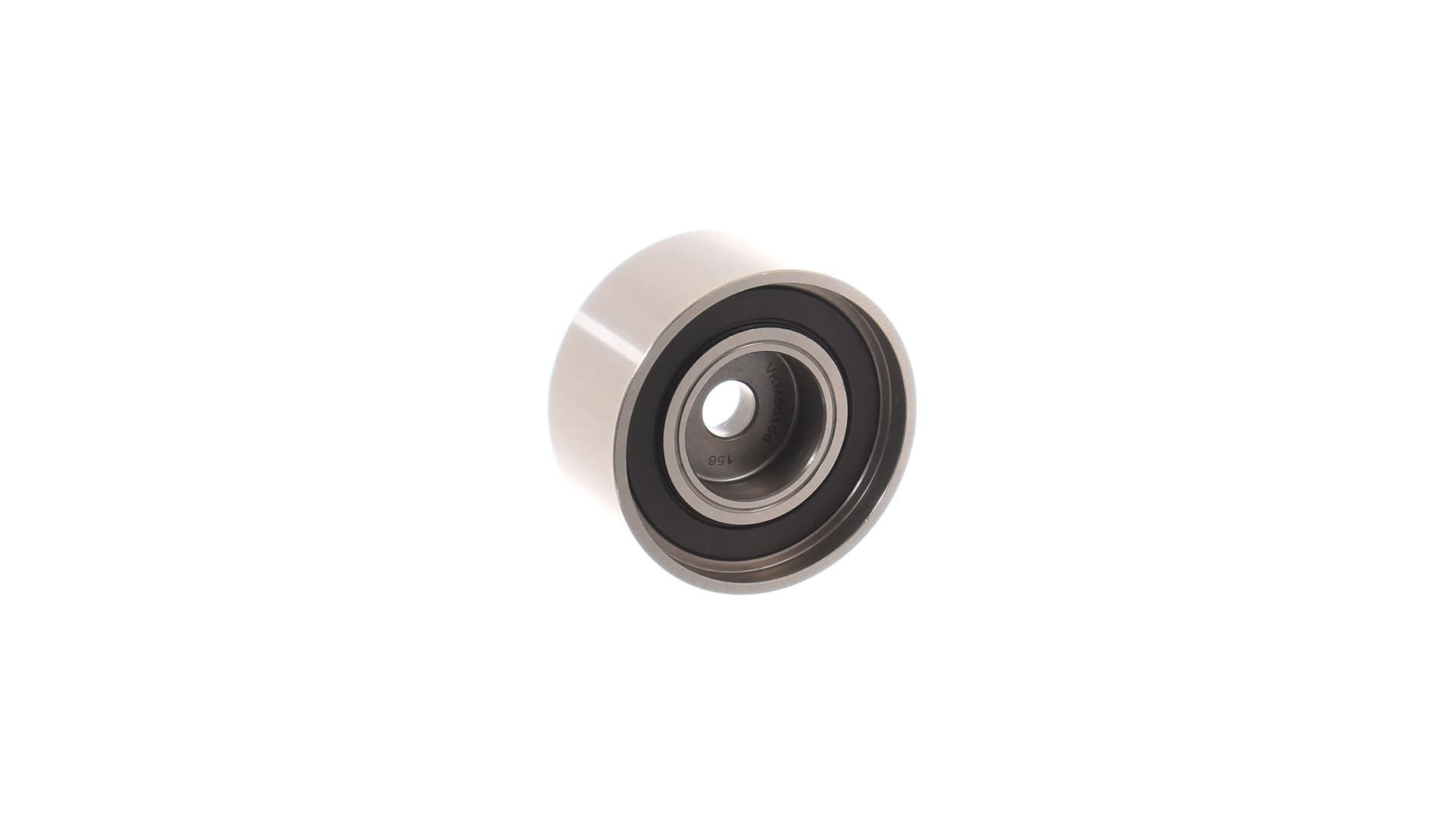 Ролик ременя ГРМ, паразитний SKF VKM85156 ціна, від 16.24 USD