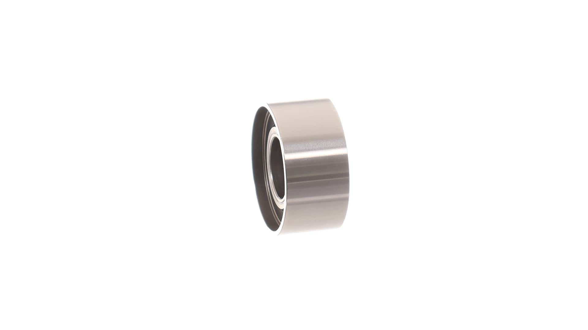 Ролик ременя ГРМ, паразитний SKF VKM85156