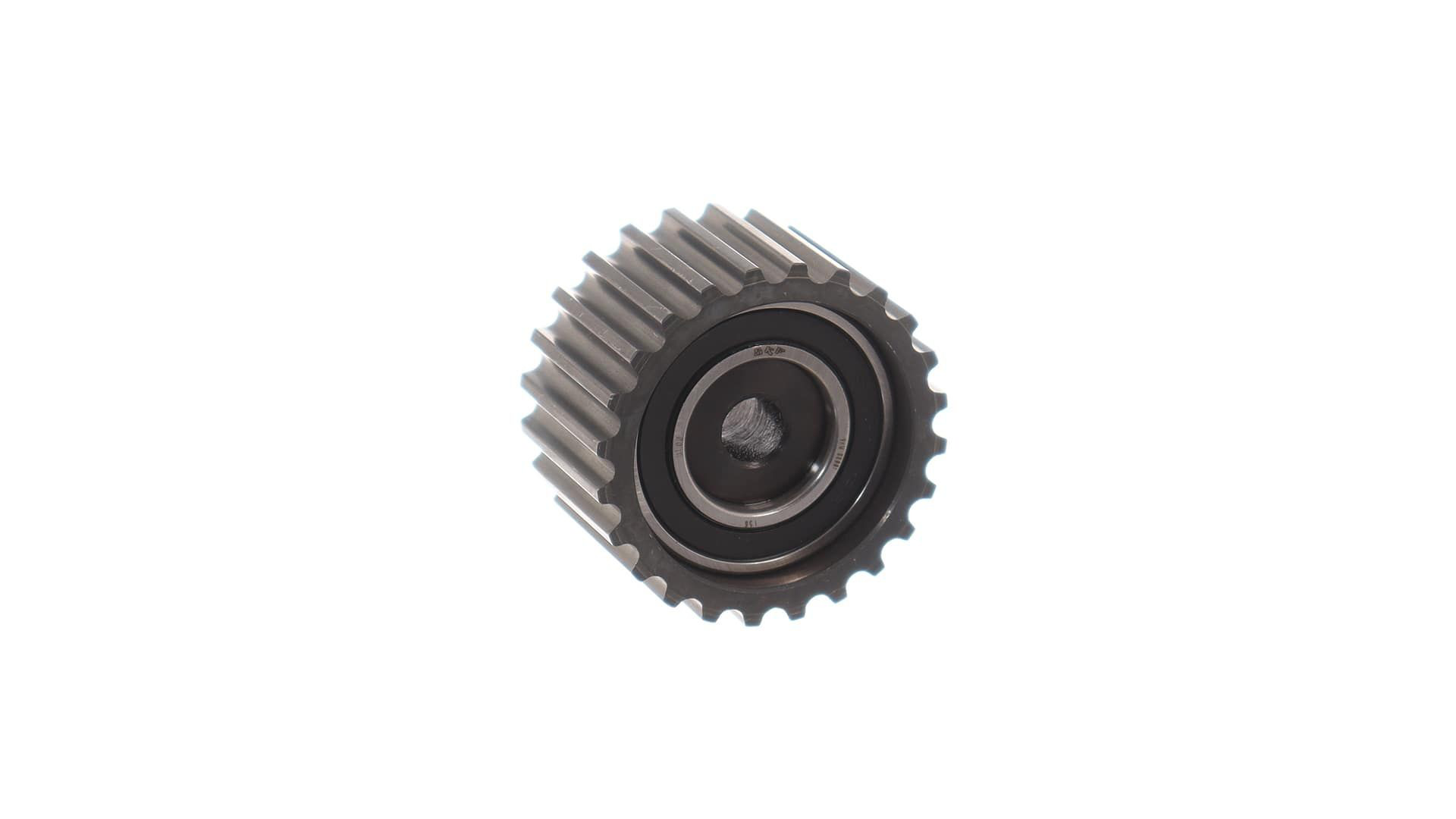 Купити VKM88001 SKF Ролик паразитний ГРМ