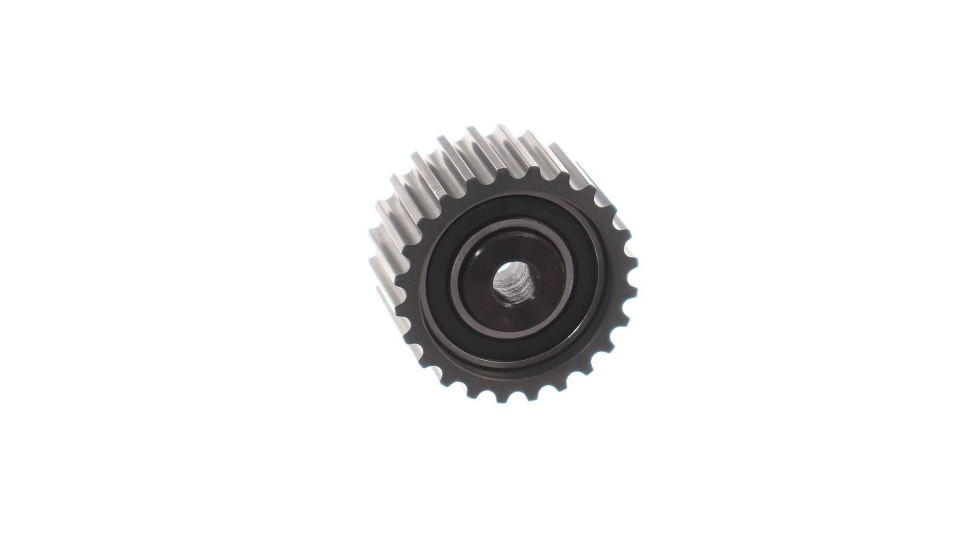 Ролик паразитний ГРМ VKM88001 SKF
