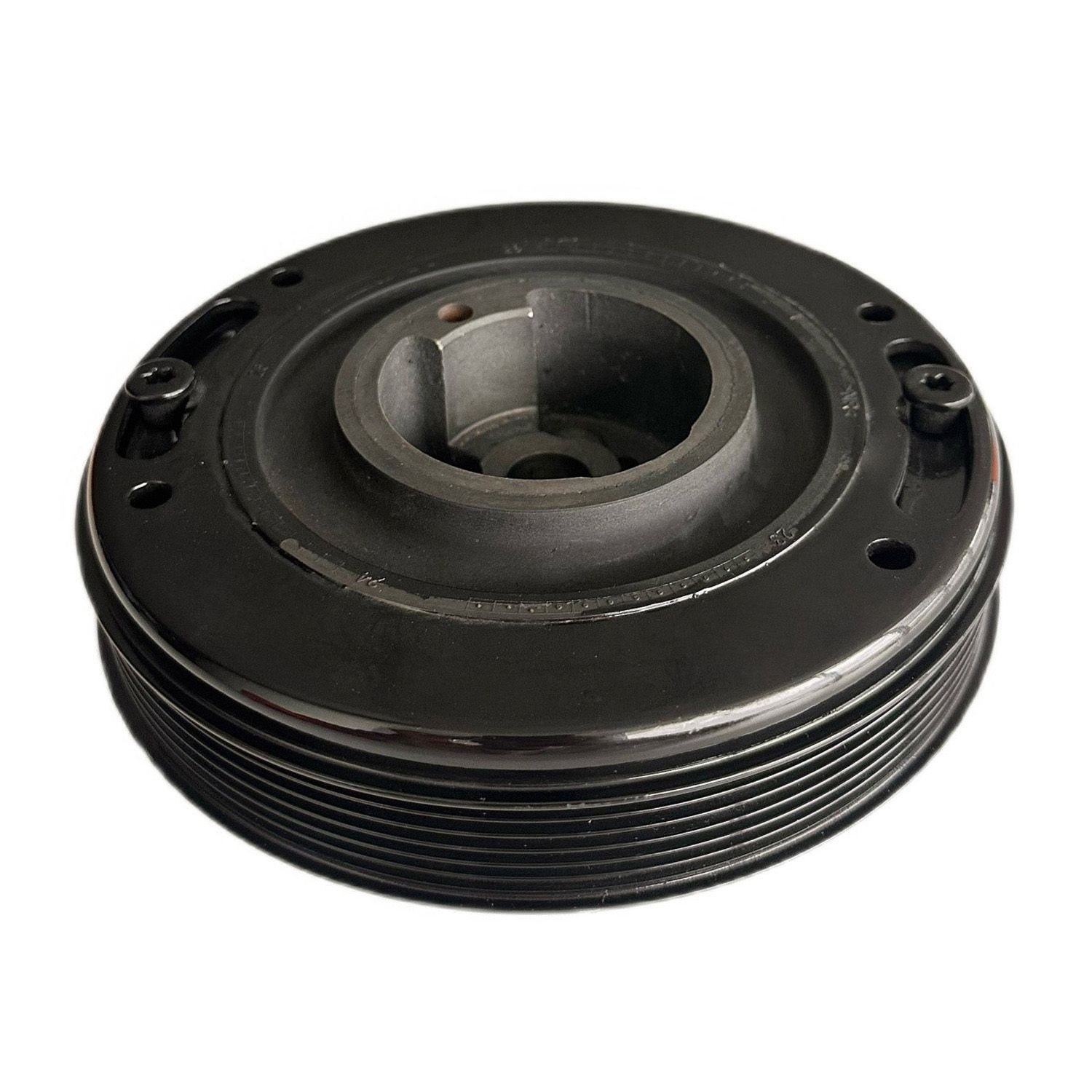 VKM93107 SKF Демпфер колінвалу