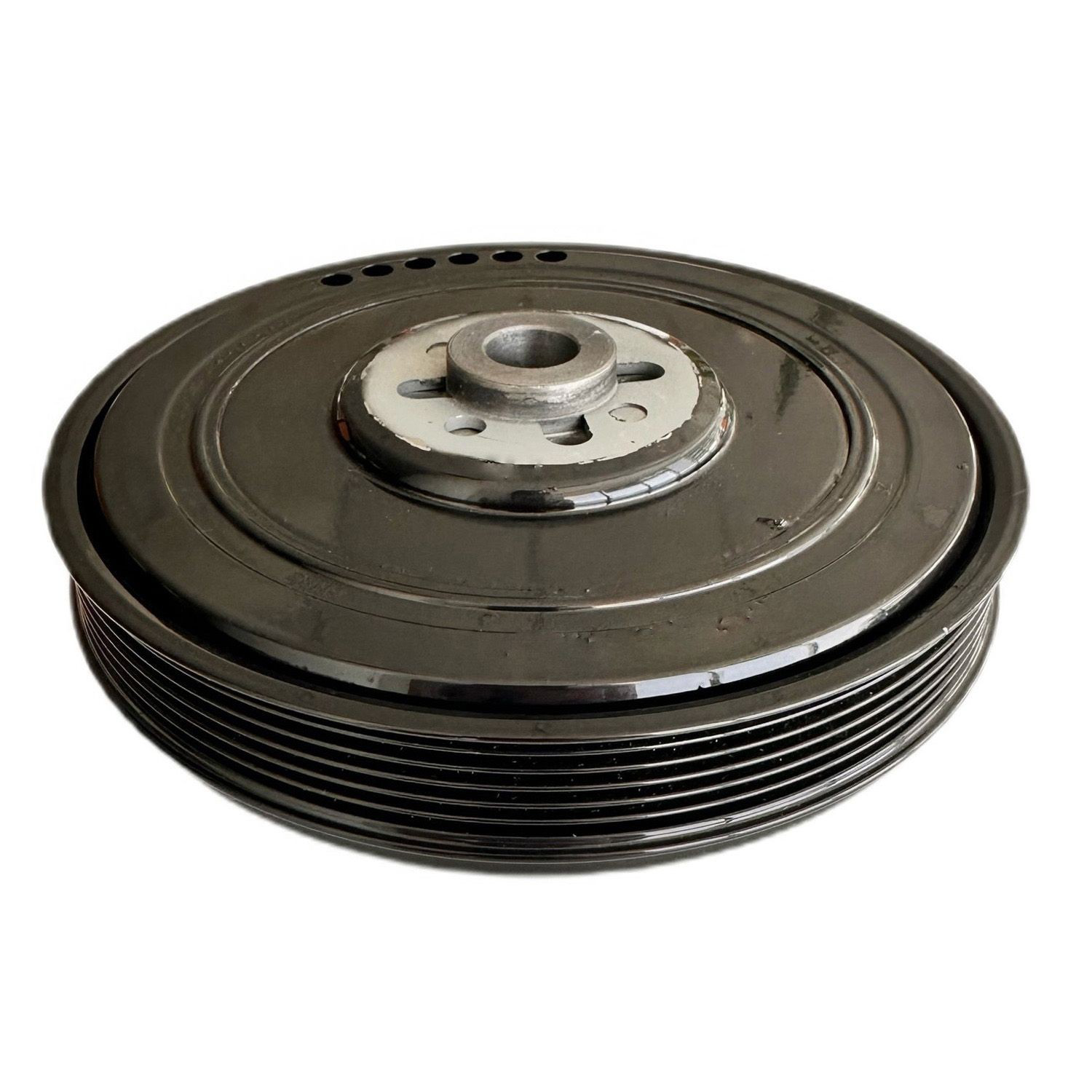 Шків колінвала (демпфер ) SKF VKM93107 ціна, від 94.44 USD